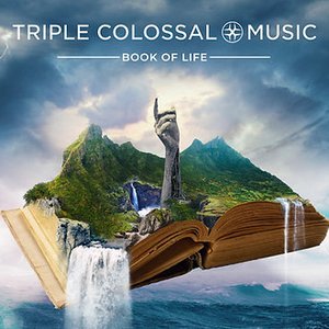 Book of Life (Instrumental) - EP