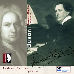 Bach busoni