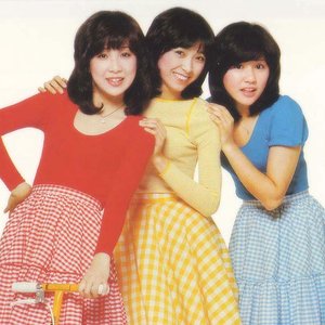 Avatar di キャンディーズ