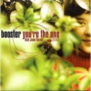 Booster feat. Juan Rozoff 的头像