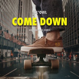 Come Down Remix (Anderson.Paak Remix)