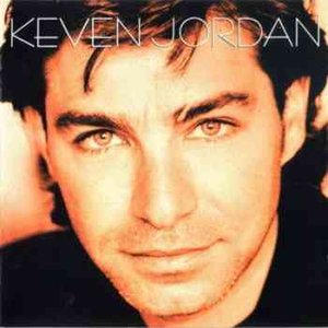 Keven Jordan のアバター