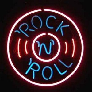 Изображение для 'Rock-n-roll'