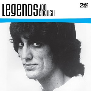 Legends: Jon English