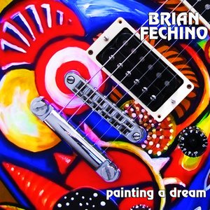 painting a dream