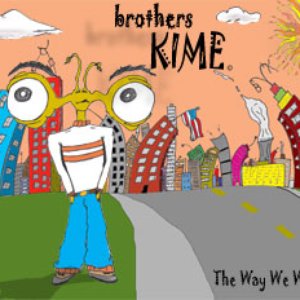 The way we were