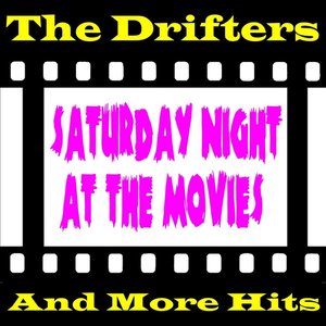 Image for 'Saturday Night at the Movies'