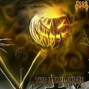 This Is Halloween - Single