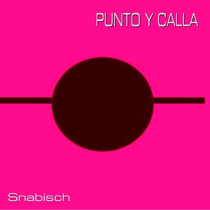 Punto y calla