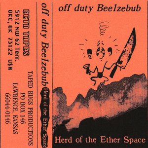 Off Duty Beelzebub