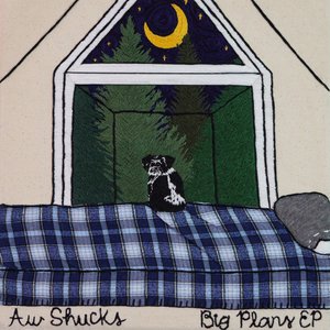 Big Plans - EP