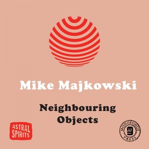 Neighbouring Objects