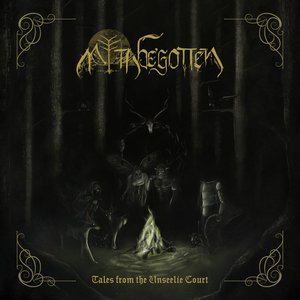 Tales from the Unseelie Court