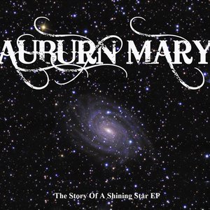 “Auburn Mary”的封面