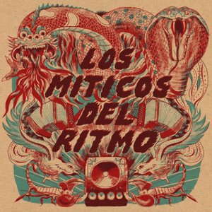 Los Miticos Del Ritmo (Soundway Records)