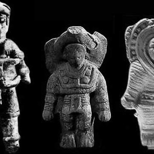 Awatar dla Tribe Of Astronauts