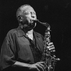 Frank Morgan photo provided by Last.fm