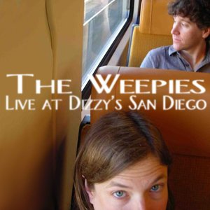 2004-07-25: Dizzy's, San Diego, CA, USA