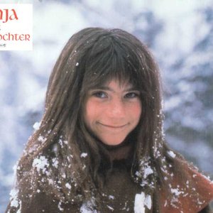 “Ronja Räubertochter”的封面