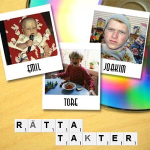 Image for 'rätta takter'