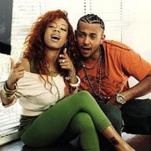 Avatar for Sean Paul feat. Keyshia Cole