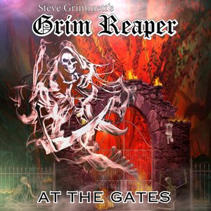 At the Gates