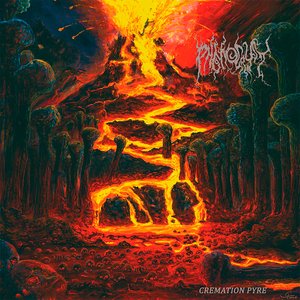 Cremation Pyre