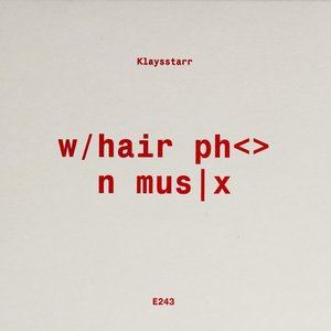 w/hair ph<> n mus|x