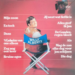 Willy Alberti