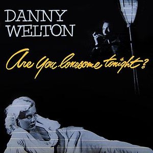 Are You Lonesome Tonight?