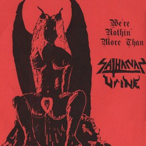 Avatar for Sathanas Urine