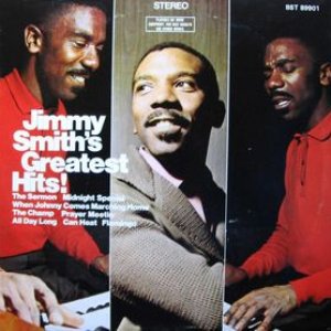 Greatest Jazz: Jimmy Smith
