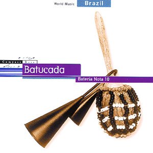 Bateria Nota 10 的头像
