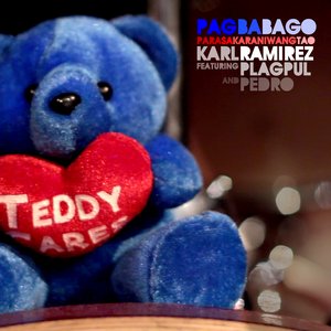 Pagbabago Para sa Karaniwang Tao (Single)