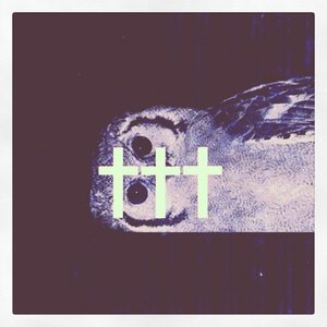 “††† - †hholyghs† (Robin Huqueleux Remix)”的封面