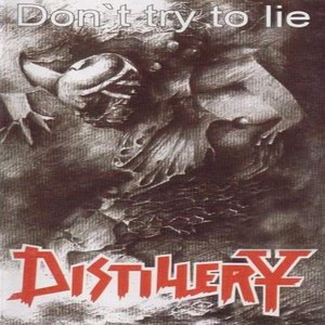Don't Try To Lie