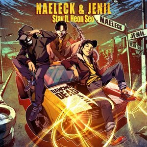 Naeleck, Jenil, Heon Seo 的头像