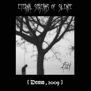 Image for 'Eternal screams of silence'