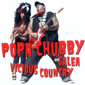 Vicious Country