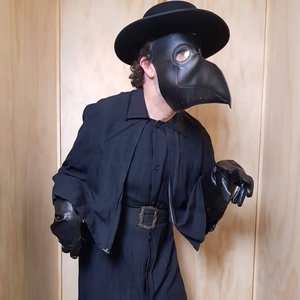 Awatar dla Lyttä & Tohtori Getto