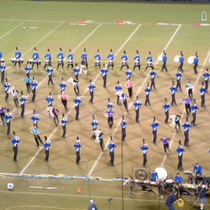 Awatar dla Blue Devils