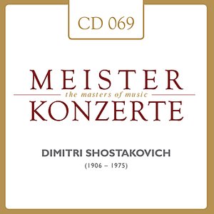 Dimitri Shostakovich
