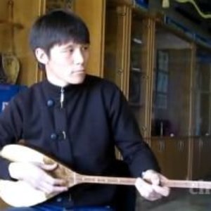 Ernar Kaldynov 的头像