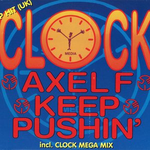 Axel F / Keep Pushin'