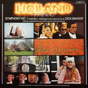 Holland Happening (Symphony No. 1)