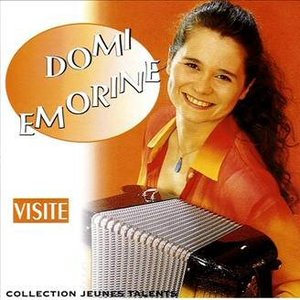 Domi Emorine 的头像