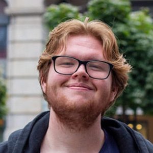 Avatar for Nikolai Nilsen