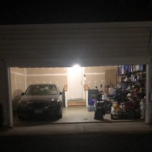 A Night In Virginia - EP