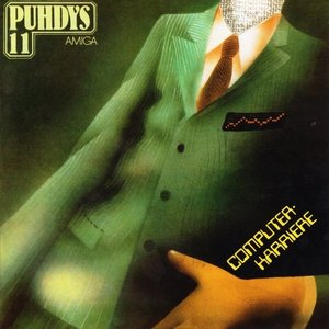 Puhdys 11 (Computer-Karriere)