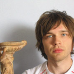 Secret Dakota Ring photo provided by Last.fm